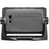 Эхолот LOWRANCE Hook2-7 Splitshot US Coastal/Row 000-14023-001